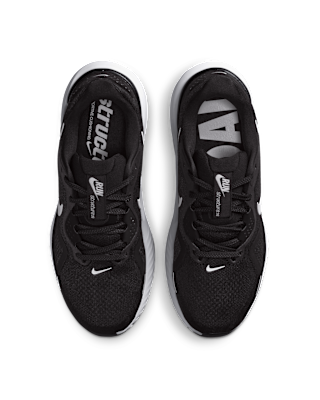 NIKE ストラクチャー26 ウィメンズランニングシューズ ナイキ ウィメンズ STRUCTURE 26 ストラクチャー 26 HJ1101-601